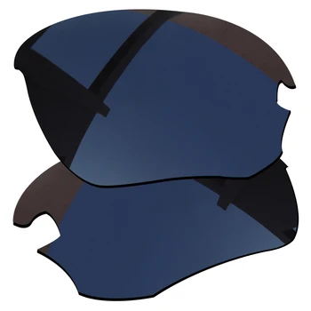 Сменяеми поляризирани лещи Bsymbo за очила Oakley Si Speed Яке OO9228 с няколко опции